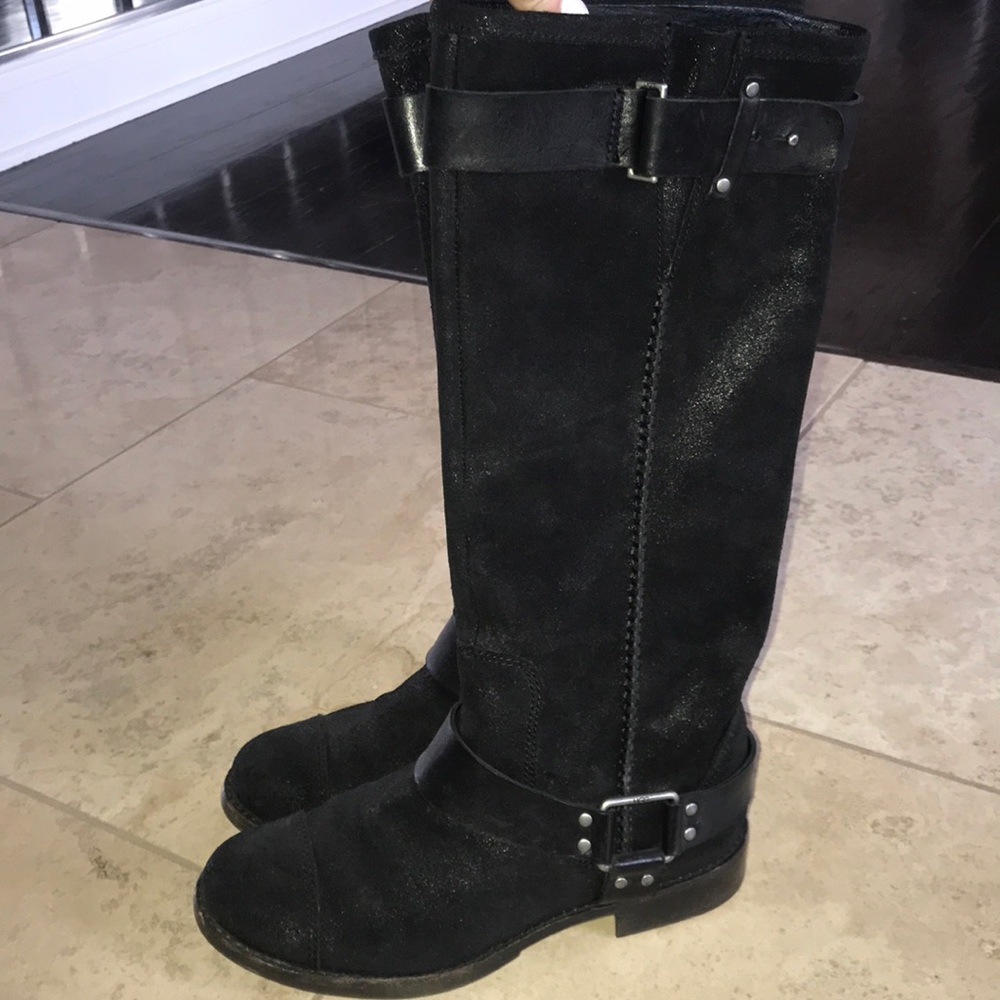 Ugg Boots Brand New Never Worn Size 7